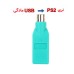 تبدیل مادگی usb به PS2(نری)
