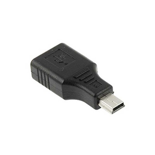 تبدیل OTG مینی USB به USB