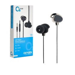 هندزفری OXYGEN-HF3