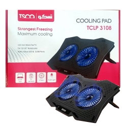 فن لپ تاپ تسکو (TSCO) مدل TCLP 3108