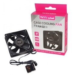 فن کیس 8*8 تسکو (TSCO) مدل TFAN02