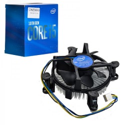 فن خنک کننده CPU اینتل (intel) وان مکس مدل Core i5 FAN LGA 775-1155