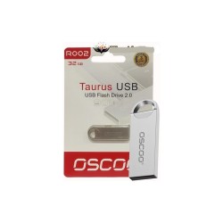 فلش مموری 32 گیگ Oscoo USB 2.0 مدل R002