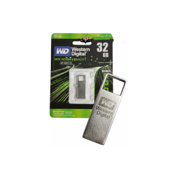 فلش مموری 32 گیگ WESTERN DIGITAL مدل SIGMA