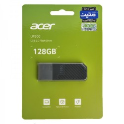 فلش ایسر (acer) مدل 128GB UP200