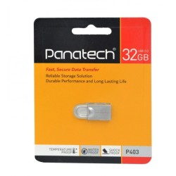 فلش ۳۲ گیگ panatech مدلp403