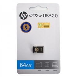 فلش اچ پی (HP) مدل 64GB v222w