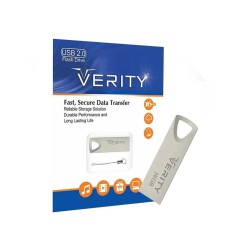 فلش ۱۶ گیگ وریتی مدل Verity V 809