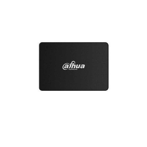 هارد SSD اینترنال داهوا (Dahua) مدل C800A ظرفیت 256GB
