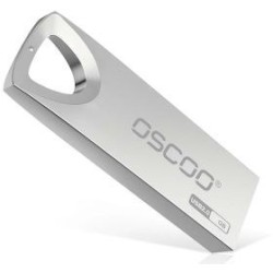 فلش اسکو (OSCOO) مدل 8GB R005 Crab