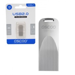فلش مموری اسکو OSCOO USB2 006U-1 16G