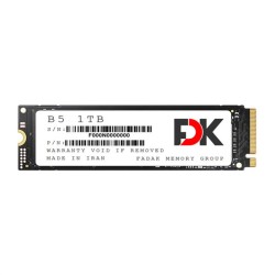 هارد اینترنال فدک مدل B5 M.2 ظرفیت یک ترابایت