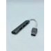 هاب USB-A چهار پورت مدل A-809