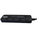 هاب 2.0 USB چهار پورت SUPERSPEED کشیده