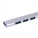 هاب 4 پورت USB 3.0 ایکس پی (XP)  مدل XP-H821P