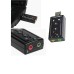 کارت صدا usb ولوم دار 7.1 ENET
