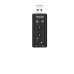 کارت صدا usb ولوم دار 7.1 ENET