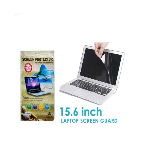 محافظ ۱۵٫۶ اینچی LCD با پک
