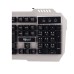 کیبورد باسیم گیمینگ Royal-K615