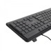 کیبورد سیم دار بک لایت RGB تسکو (TSCO) مدل TK 8046
