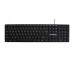 کیبورد سیم دار ایکس پی (XP) مدل XP-8000K