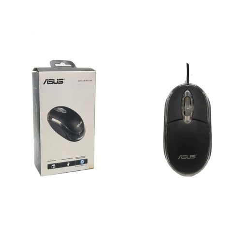 موس باسیم ایسوس طرح ASUS مدل office mouse
