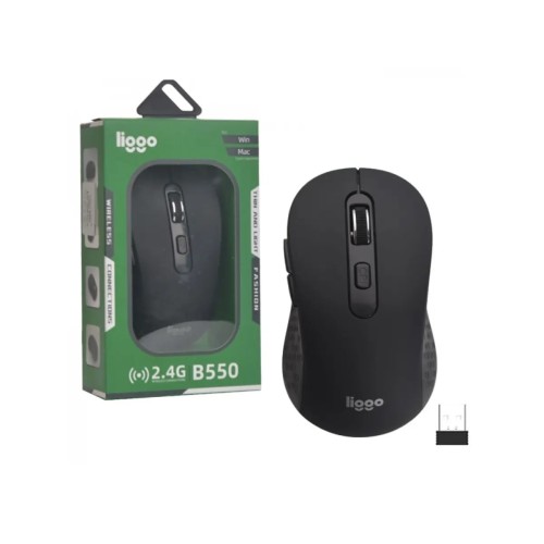 موس بی سیم لیگو LIGGO-B550
