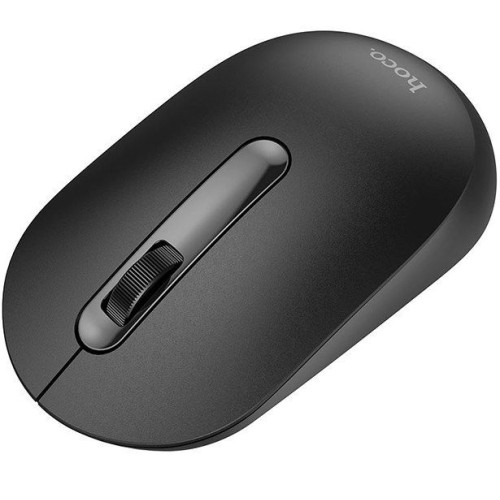 ماوس بی سیم هوکو مدل GM14