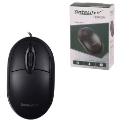 موس سیم دار دیتالایف مدل M01