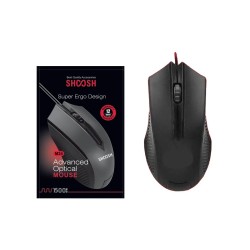 موس باسیم شوش SHOOSH M24