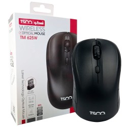 ماوس بی سیم تسکو مدل TSCO TM-625W