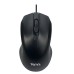 ماوس سیم دار تسکو مدل TSCO TM306