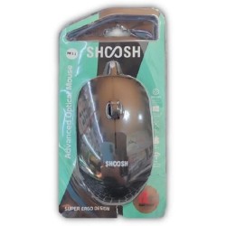 موس باسیم شوش SHOOSH M11