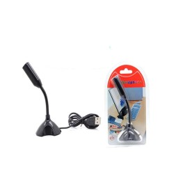 میکروفون رو میزی usb کوچک