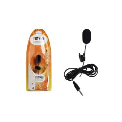 میکروفون یقه ای اینوی مدل YW-001