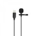 میکروفن یقه ای لاوالیر (Lavalier) مدل GL-120