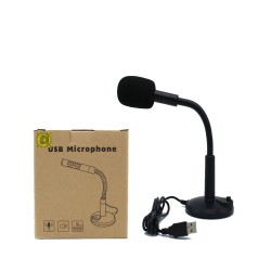 میکروفن رومیزی USB-M309