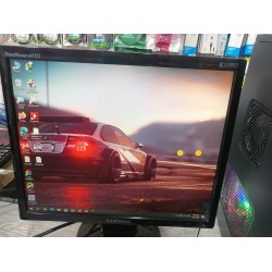 مانیتور استوک 17 اینچ سامسونگ مدل NX1743
