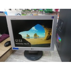 مانیتور ال جی مدل L1530S استوک