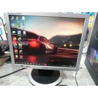 مانیتور 15 اینچ سامسونگ مدل N1550 استوک