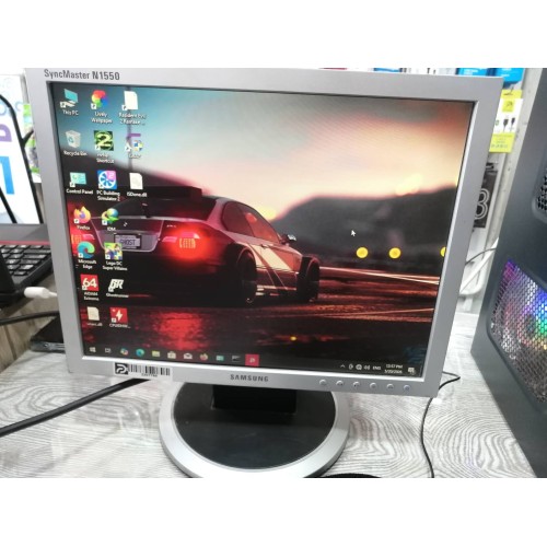 مانیتور 15 اینچ سامسونگ مدل N1550 استوک