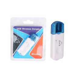 دانگل USB بلوتوث ضبط خودرو و اسپیکر ای نت