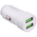 شارژر فندکی فست شارژ Earldom ES-CC23 2.1A 10.5W