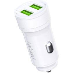 شارژر فندکی فست شارژ Earldom ES-CC23 2.1A 10.5W