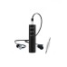 بلوتوث AUX ماشین و اسپیکر شارژی LV-B09