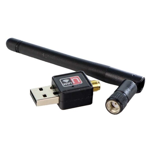 کارت شبکه USB و بی سیم xp مدل XP-W920n