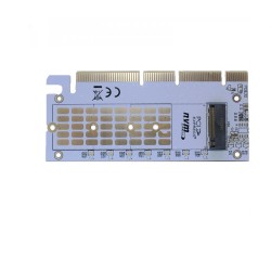کارت EN-MS2500 pci e 16x to nvme