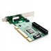 کارت تبدیل Royal RP-003 PCI To SATA