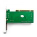 کارت تبدیل Royal RP-003 PCI To SATA