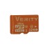 کارت حافظه microSDXC وریتی مدل 633X کلاس 10 استاندارد UHS-I سرعت 95MBps ظرفیت 32 گیگابایت